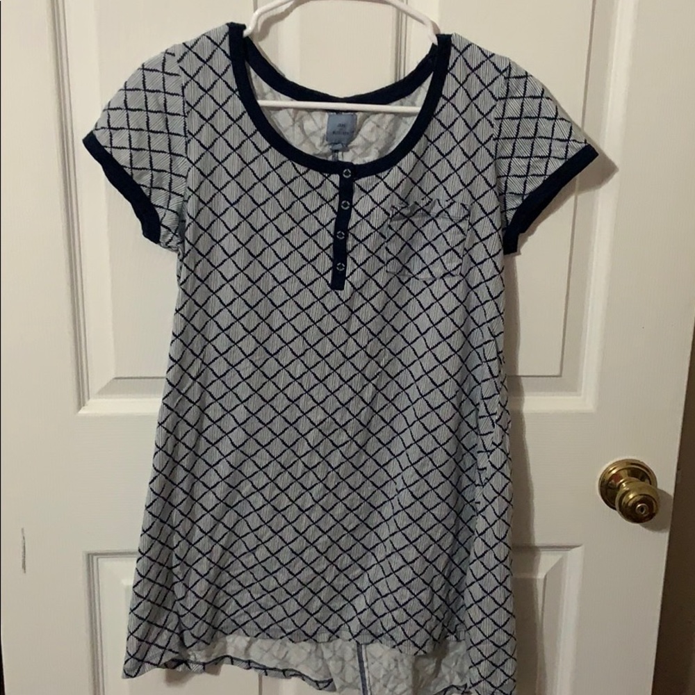 Jane and Bleecker Nightgown
